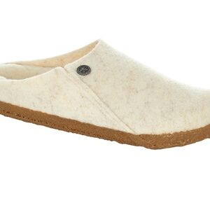 NIB  Birkenstock Zermatt Shearling  W 37 - narrow fit